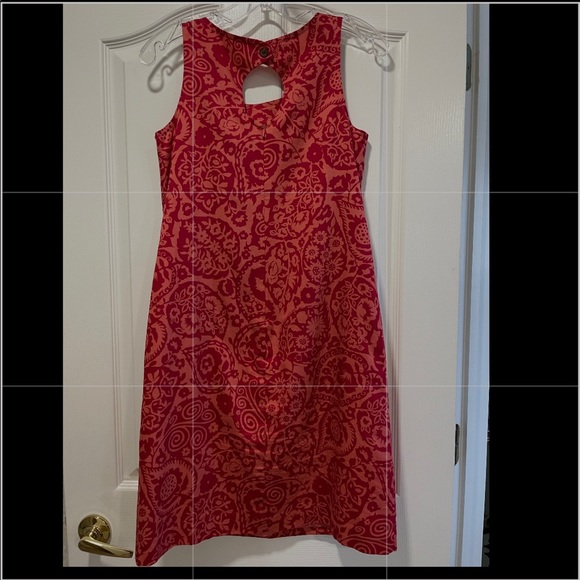 Ann Taylor Petite Dress - Picture 2 of 4